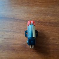 TESTINA MM SHURE M92E