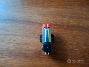 TESTINA MM SHURE M92E