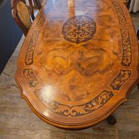 mobili di antiquariato