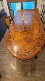 mobili di antiquariato