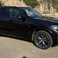 BMW X5 XDrive25d M Sport