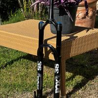 Fox 36 GRIP2 170