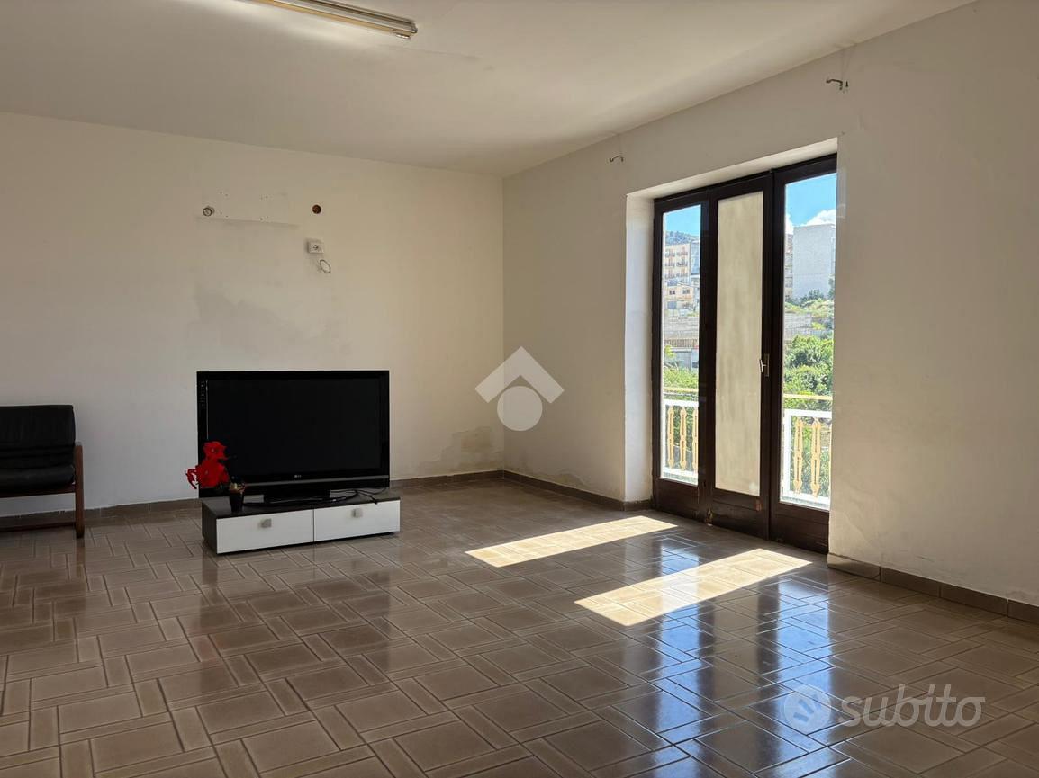Apartment in Alcamo, Trapani - Vista 4