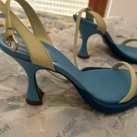 SCARPE ELEGANTI PATRIZIA PEPE