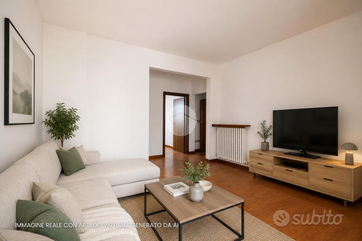Appartamento – San Benedetto del Tronto, Porto d'Ascoli, Porto d'Ascoli centro - Vista 5