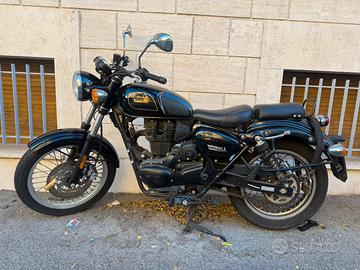 Benelli imperiale 400