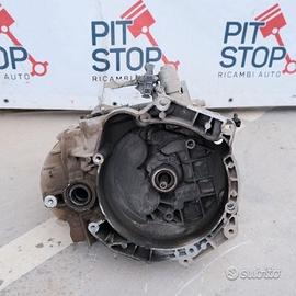 Cambio marce grande punto 1.3 m-jet 6 marce 90 cv
