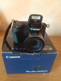 Fotocamera Canon