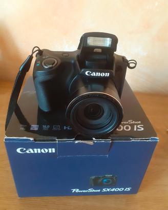 Fotocamera Canon