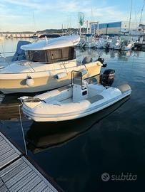 Gommone 430