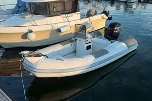 Gommone 430