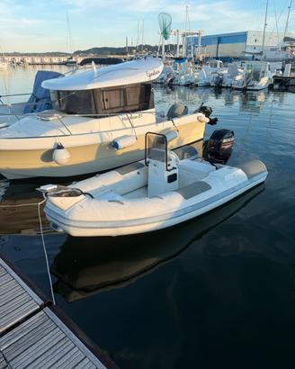 Gommone 430