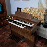 Organo Yamaha B 35