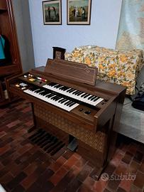 Organo Yamaha B 35