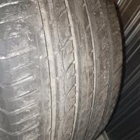 gomme Ford Focus st line 