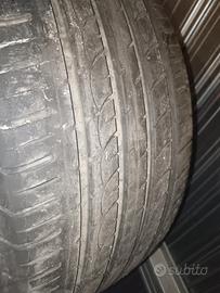 gomme Ford Focus st line 