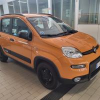 Fiat Panda 0.9 TwinAir Turbo S&S 4x4 PREZZO REALE!