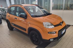 Fiat Panda 0.9 TwinAir Turbo S&S 4x4 PREZZO REALE!