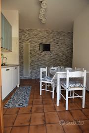Appartamento trilocale a Bellaria (Rn)