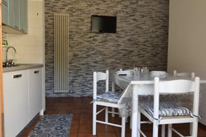 Appartamento trilocale a Bellaria (Rn)