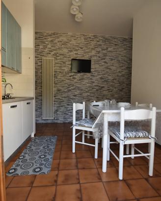 Appartamento trilocale a Bellaria (Rn)