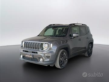 JEEP Renegade 2019 - Renegade 1.6 mjt S 2wd U14982