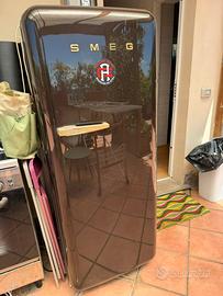 Frigo Smeg Vintage