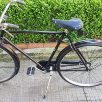 Bicicletta Maino Superlusso