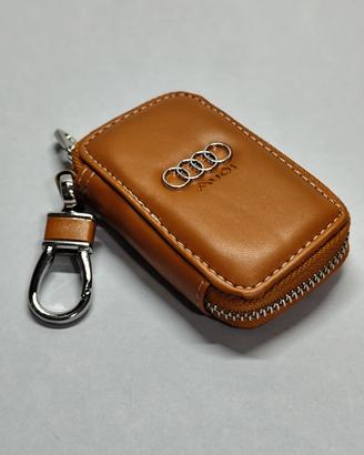 Portachiavi Contenitivo per chiavi Audi 