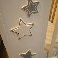 Lettino(culla ) picci