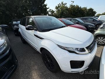 Land Rover Range Rover Evoque 2.0 TD4 150cv H...
