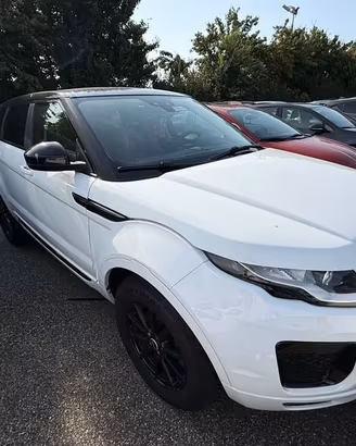 Land Rover Range Rover Evoque 2.0 TD4 150cv H...