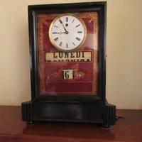 Sveglia da ufficio primi del 900