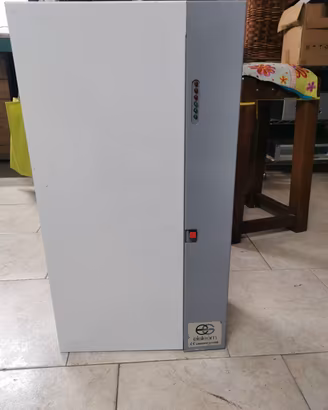 Umidificatore trifase 4KW industriale Elsteam KT5