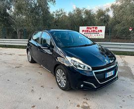 Peugeot 208 BlueHDi 75cv --NEOP OK 2016