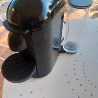 Macchinetta caffe modello vuerto