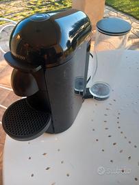 Macchinetta caffe modello vuerto