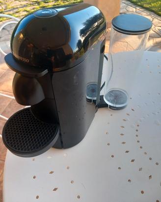 Macchinetta caffe modello vuerto