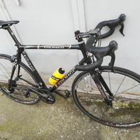 BICI COLNAGO IN CARBONIO 