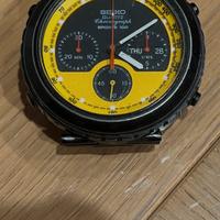 Orologio Cronografo Seiko
