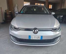 Volkswagen Golf 2.0 TDI 115 CV SCR Life