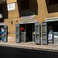 Negozio casalinghi