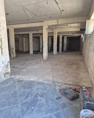 Immobile di 900 m² a Cercola