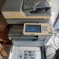 Stampante  colore A3 Samsung Multixpress C9250DN