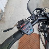 bike elettrica Atala E-Run