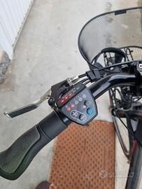 bike elettrica Atala E-Run