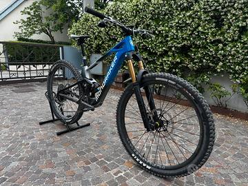 Mondraker Neat RR SL