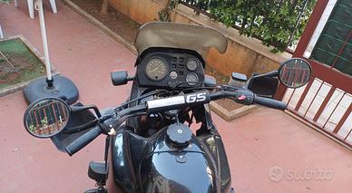 BMW R100GS