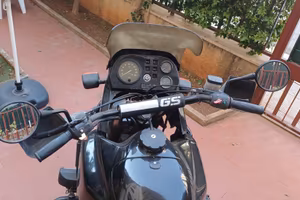 BMW R100GS