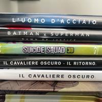 Film dc comics batman wonder suicide squad